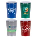 Halftime 16 oz USA-Made Steel Chill Cup 1 Halftime 16 oz USA-Made Steel Chill Cup 1