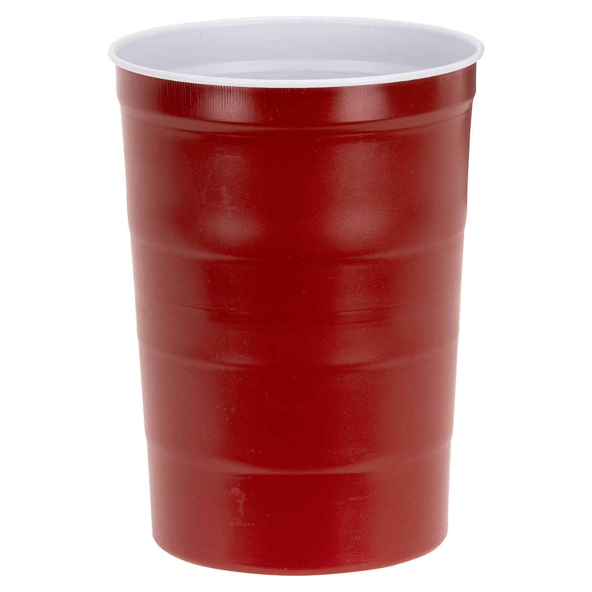 Halftime 16 oz USA-Made Steel Chill Cup 1
