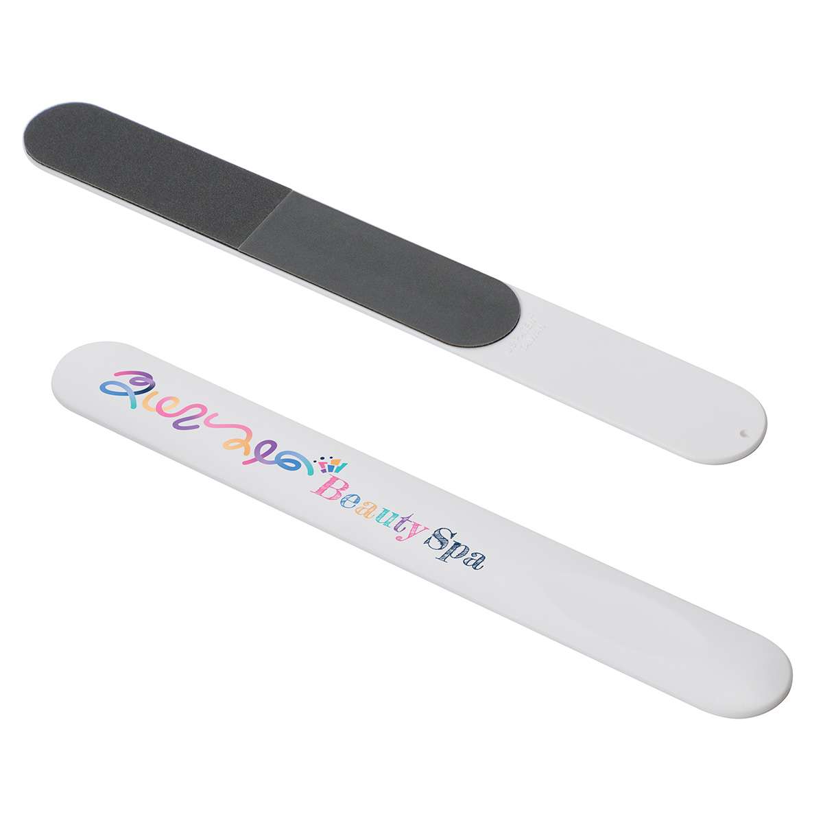 Salon Dual Nail File 1