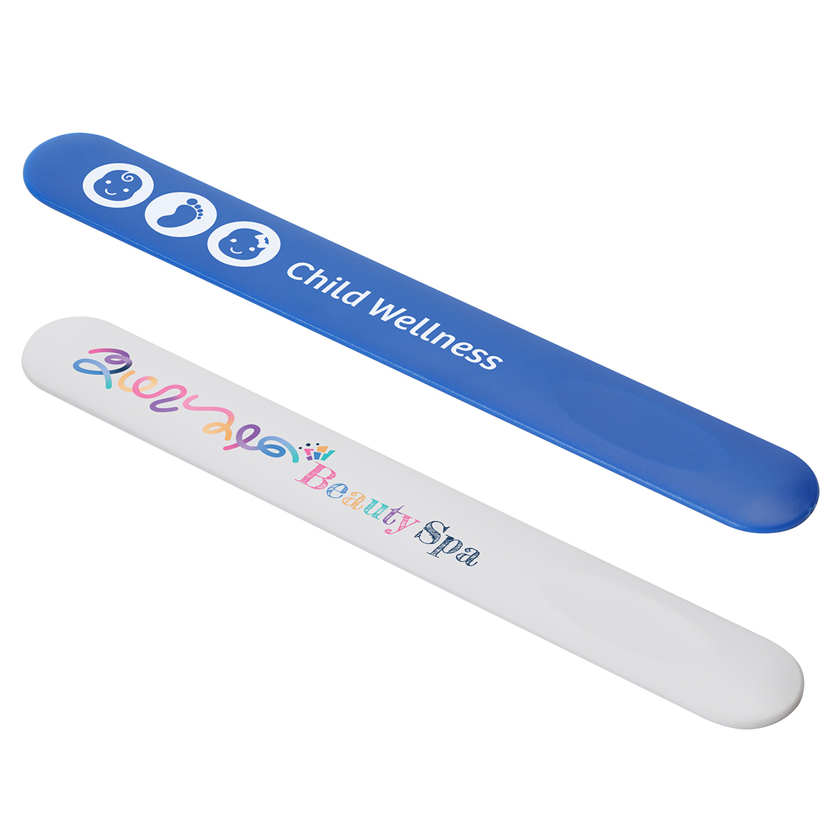 Salon Dual Nail File 1