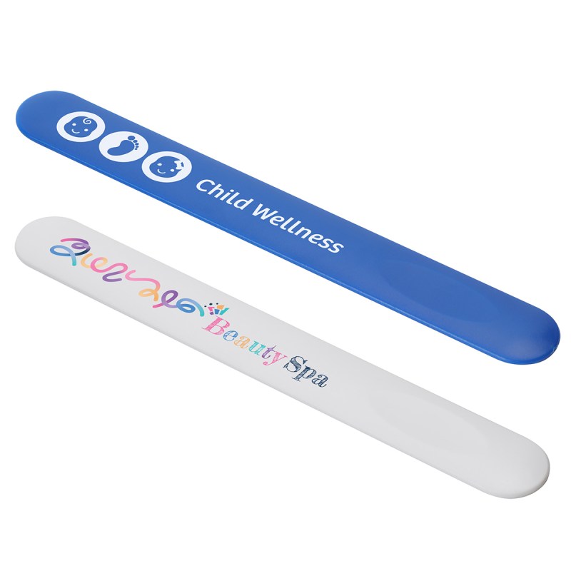 Salon Dual Nail File 1 Salon Dual Nail File 1