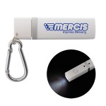 Best Buddy Tools ® Carabiner Alarm LED Key Light 1 Best Buddy Tools ® Carabiner Alarm LED Key Light 1