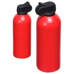 Fire Extinguisher Stress Reliever - Red Fire Extinguisher Stress Reliever - Red