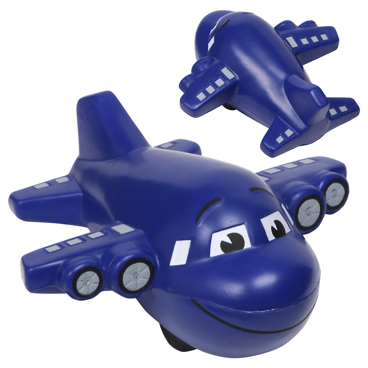 Large Airplane Stress Reliever 1