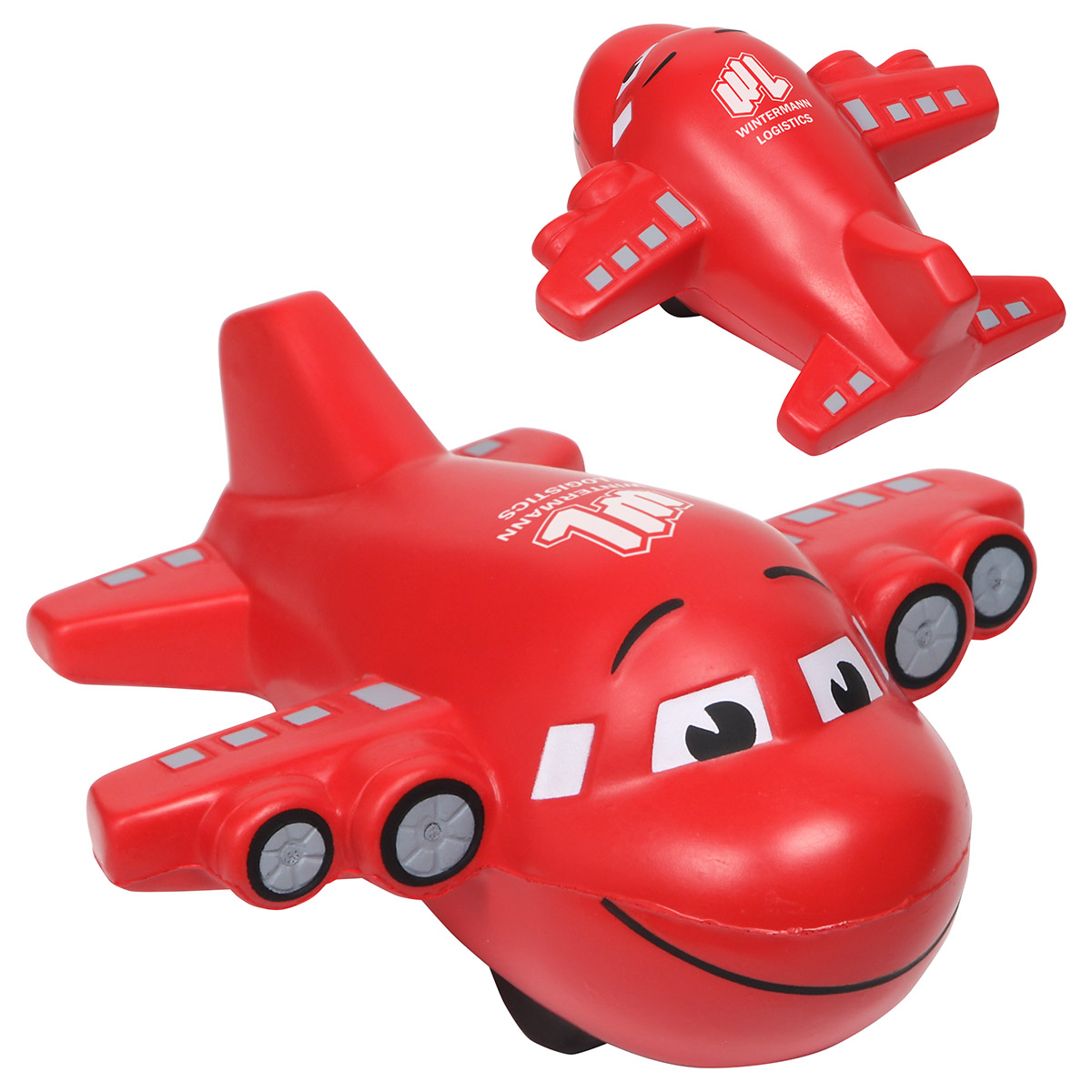 Large Airplane Stress Reliever 1