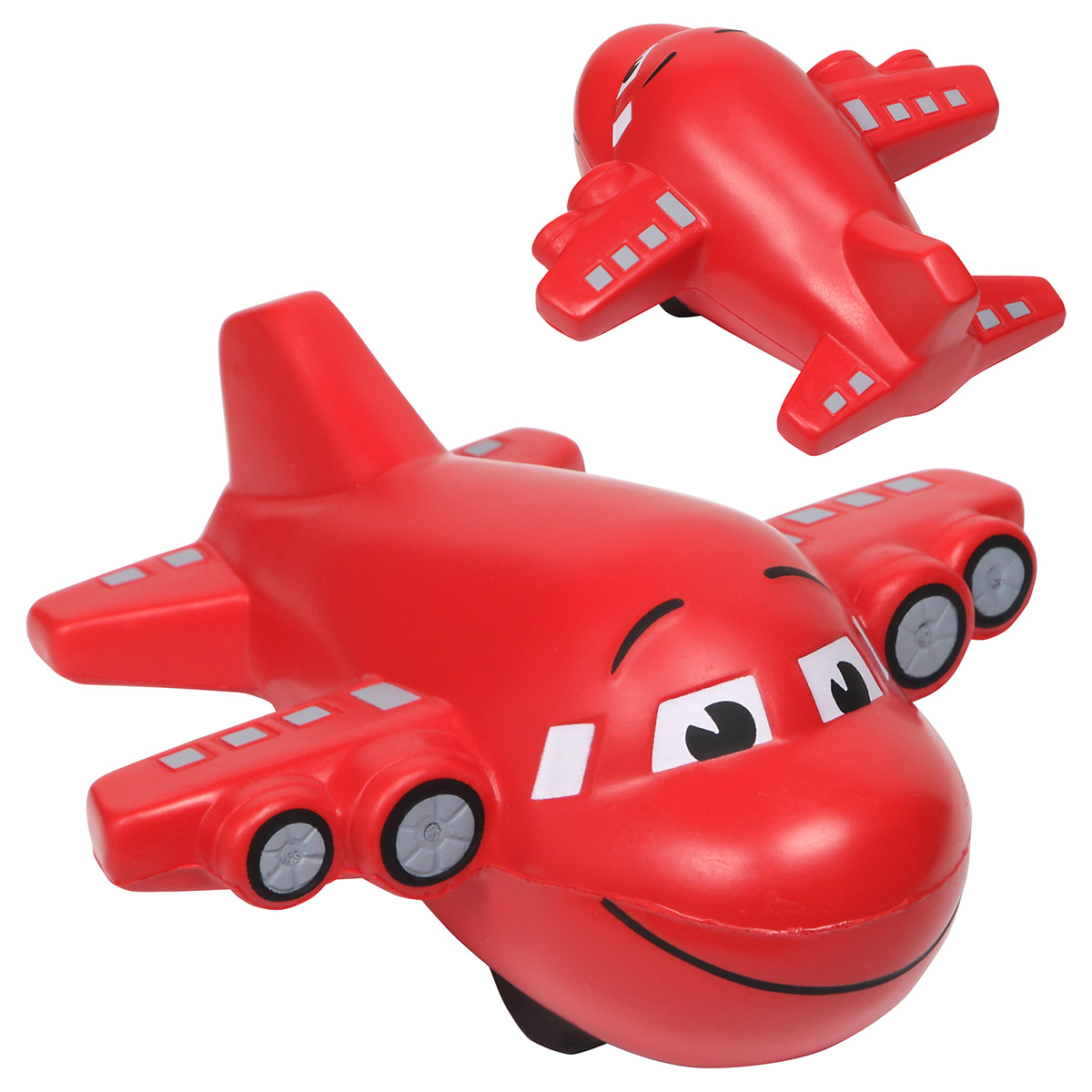 Large Airplane Stress Reliever 1