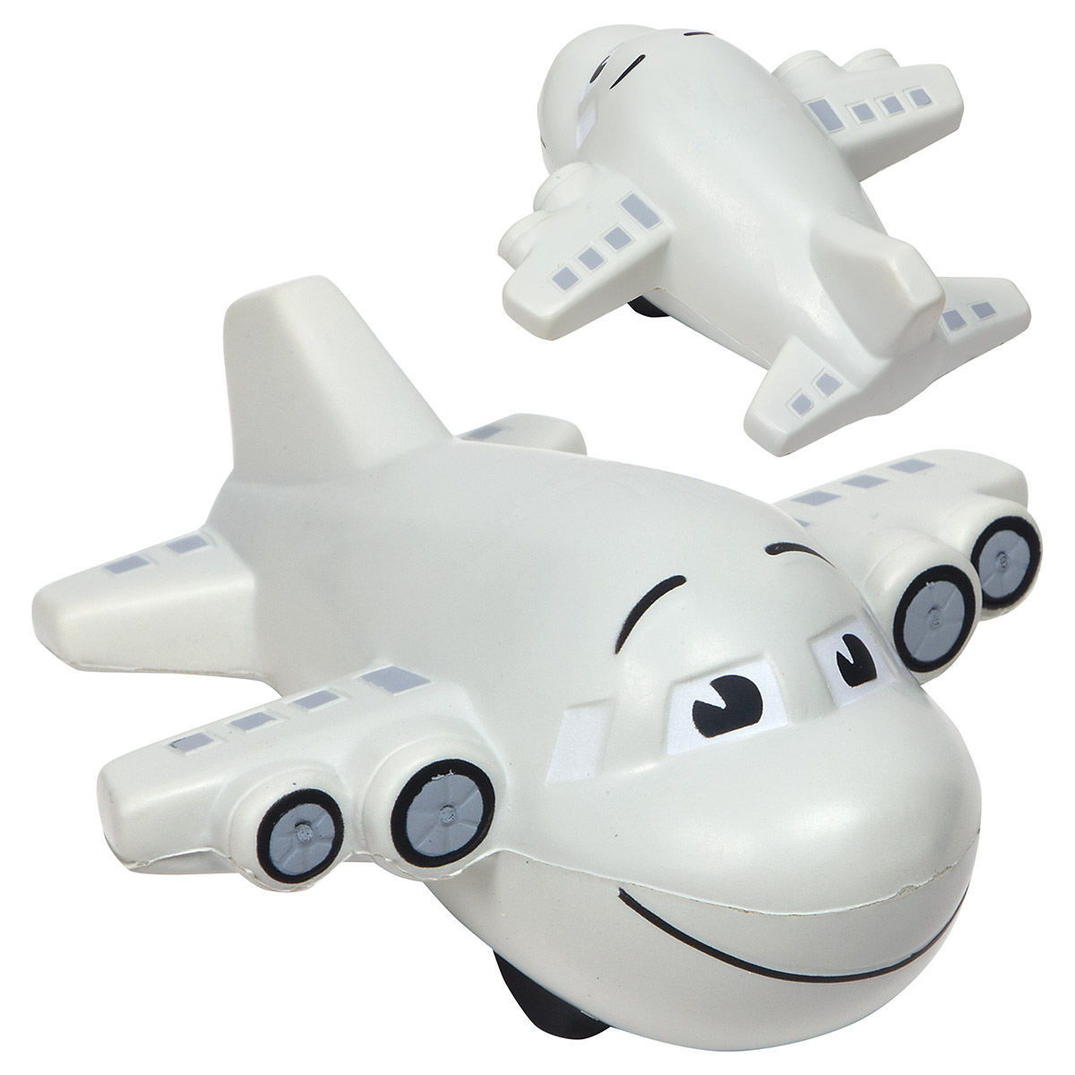Large Airplane Stress Reliever 1