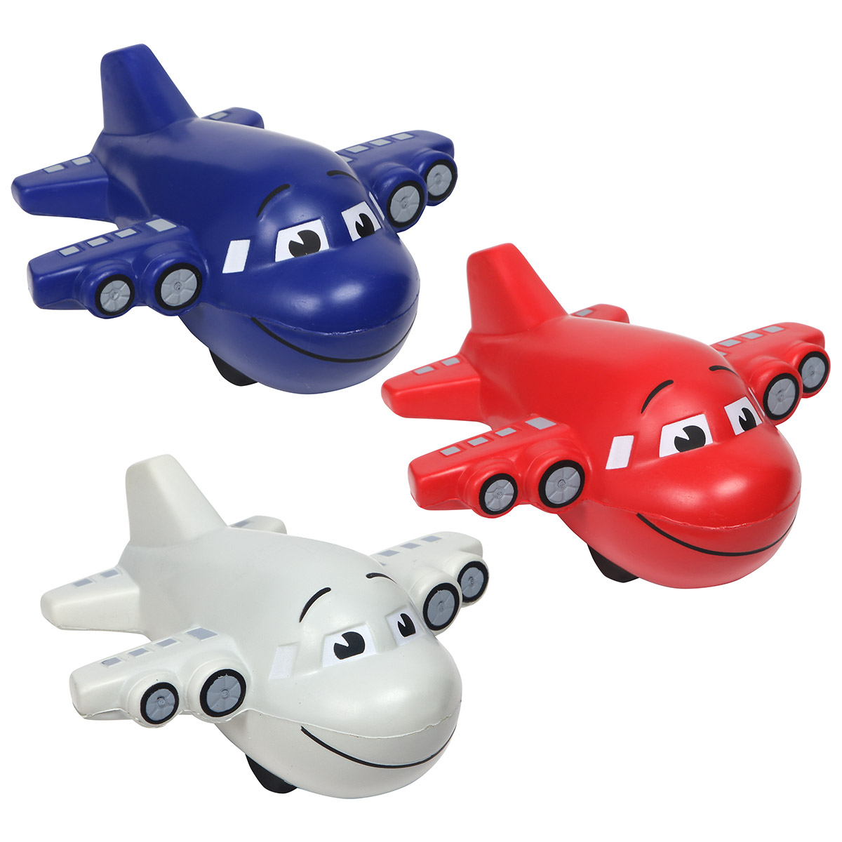 Large Airplane Stress Reliever 1