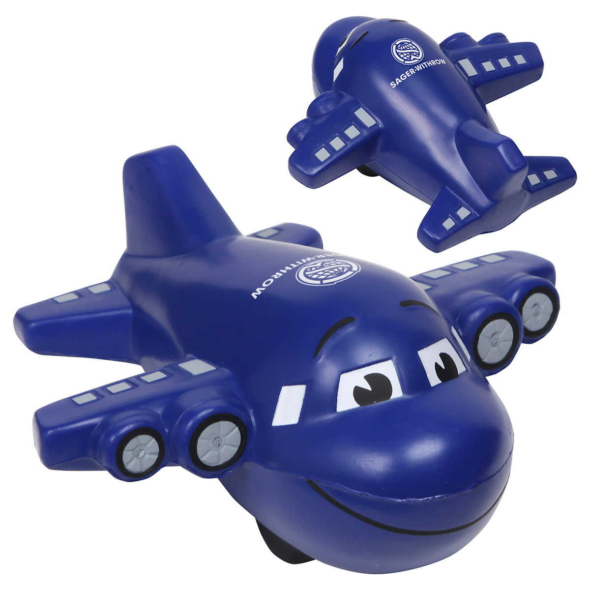 Large Airplane Stress Reliever 1