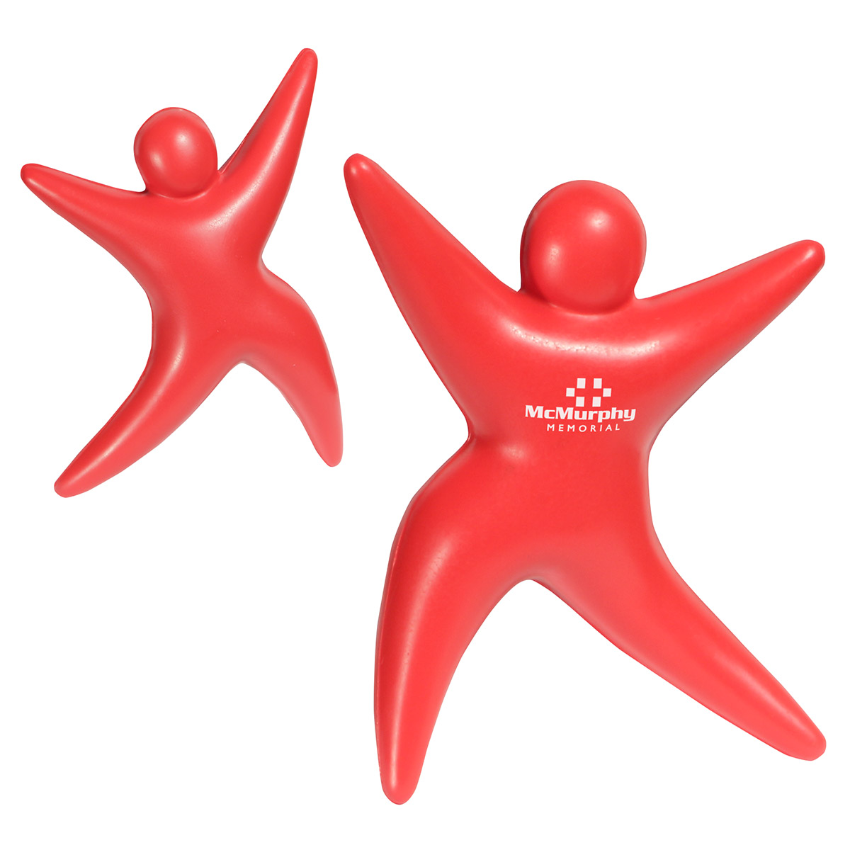Starman Stress Reliever 1