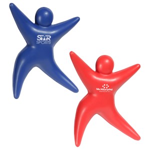 Starman Stress Reliever 1 Starman Stress Reliever 1