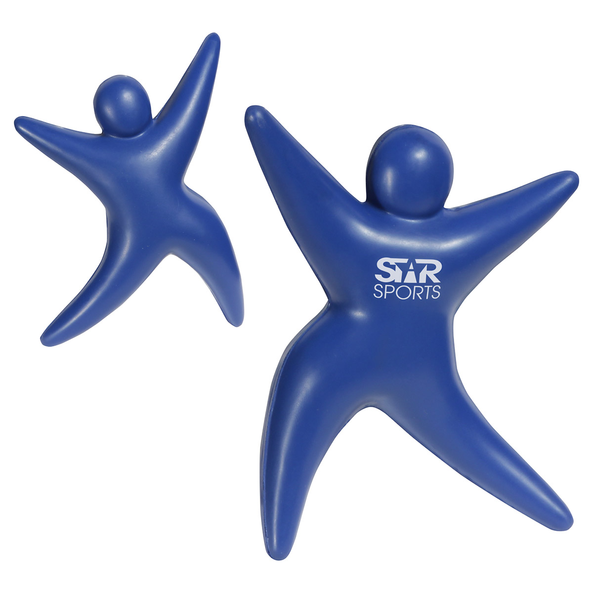 Starman Stress Reliever 1