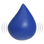 Wobble Droplet Stress Reliever 2 Wobble Droplet Stress Reliever 2