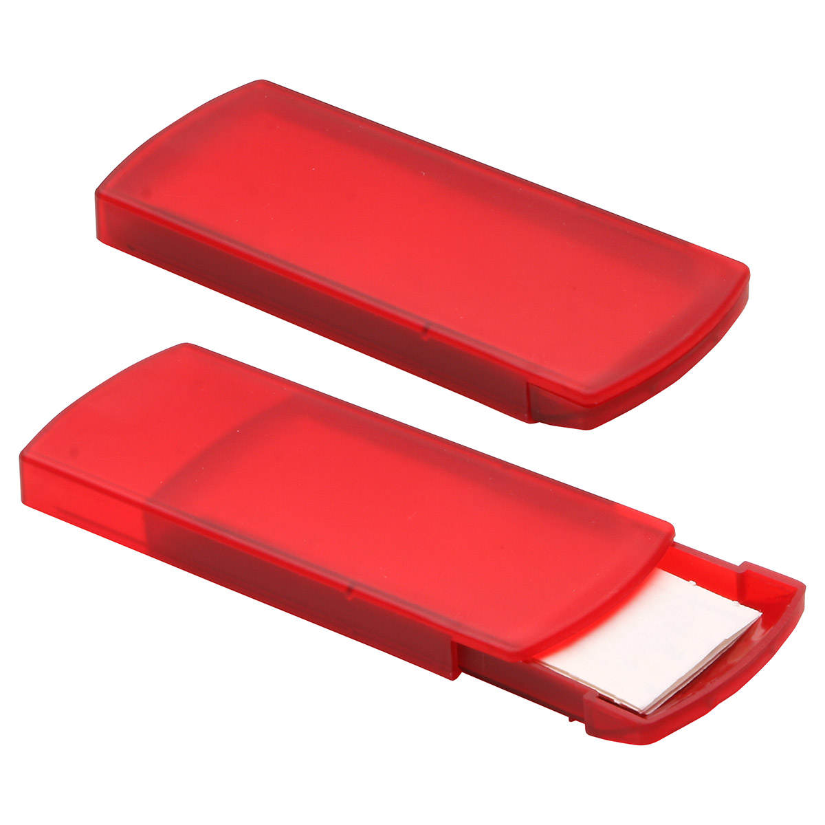 Slide-Right Bandage Dispenser 1