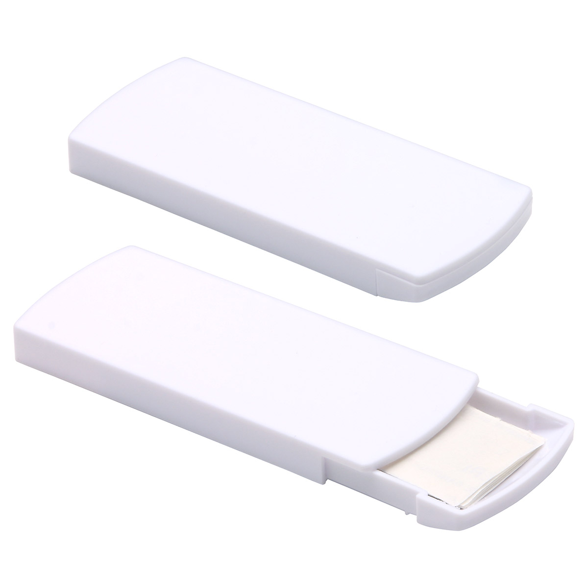 Slide-Right Bandage Dispenser 1
