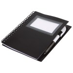 Note-It Memo Book - Blue Note-It Memo Book - Blue