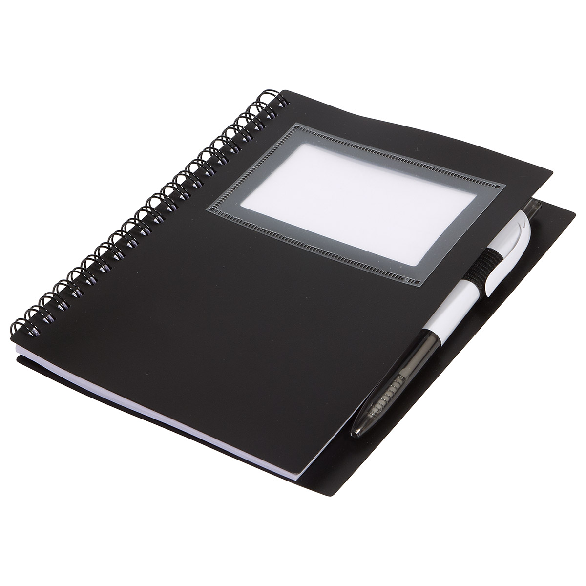 Note-It Memo Book 1