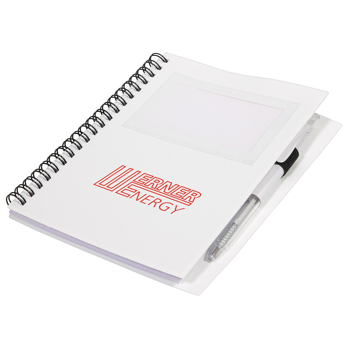 Note-It Memo Book 1