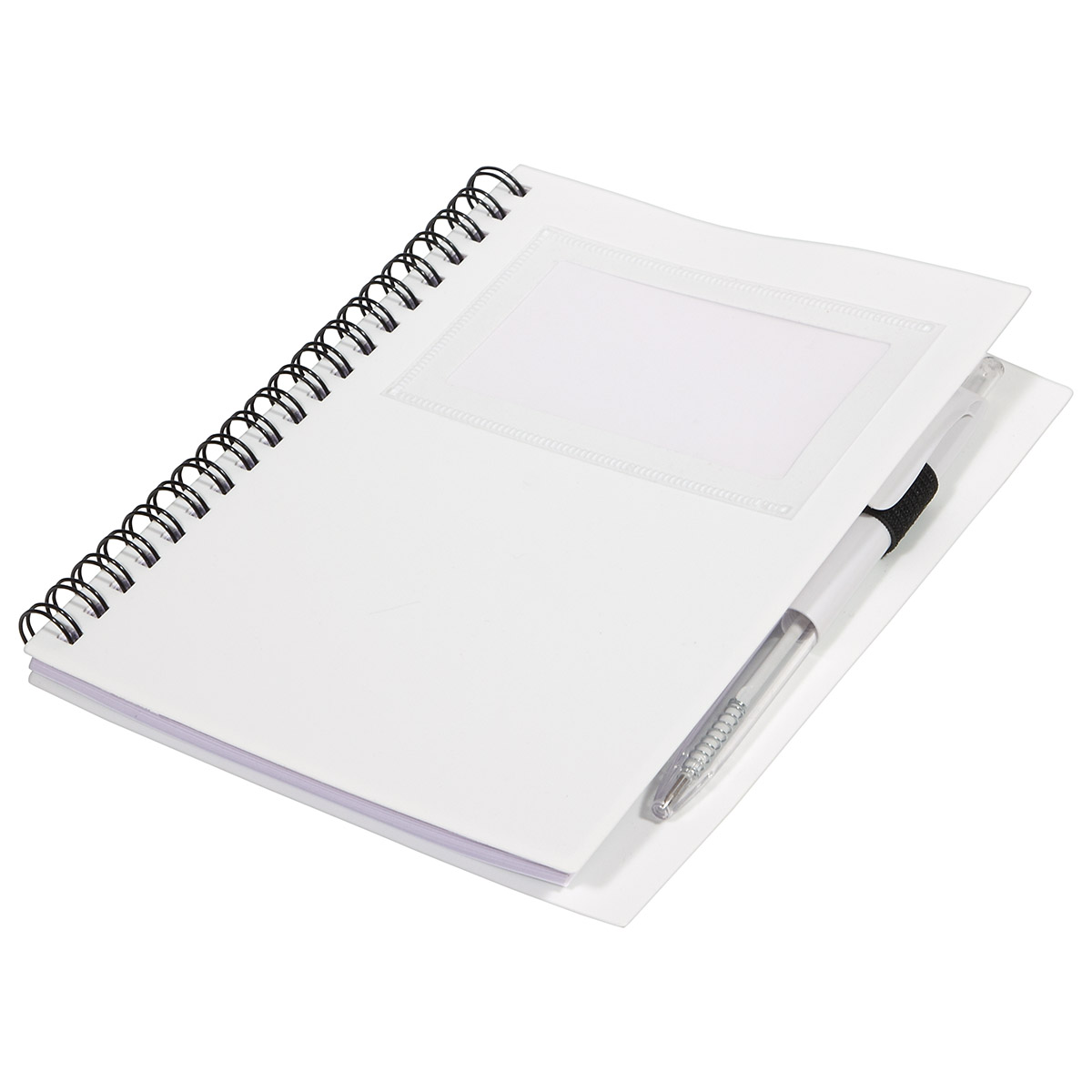 Note-It Memo Book 1