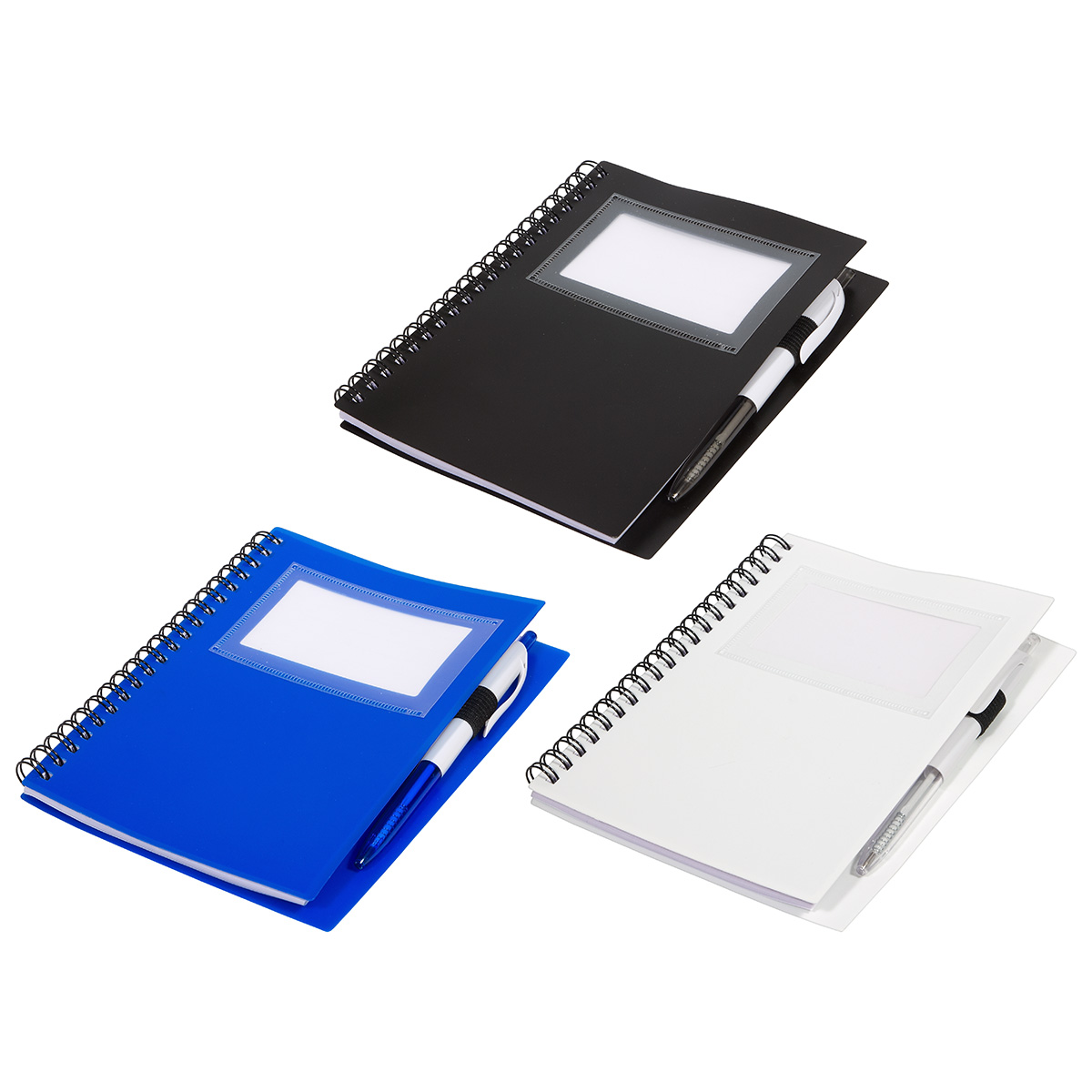 Note-It Memo Book 1