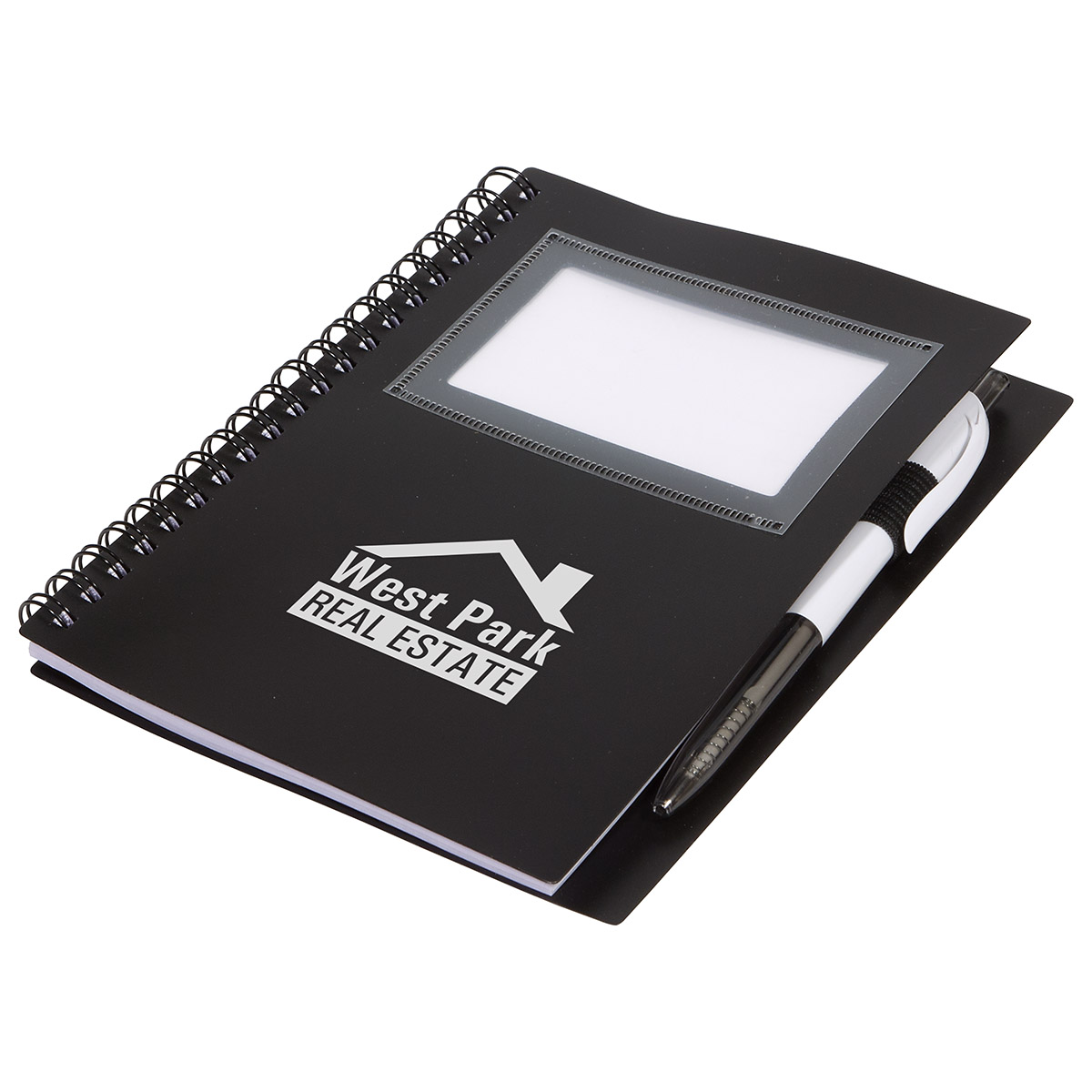 Note-It Memo Book 1