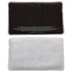 ComfortClay® Plush Large Pack - Black ComfortClay® Plush Large Pack - Black