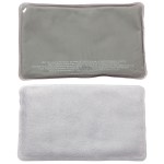 ComfortClay® Plush Large Pack - Gray ComfortClay® Plush Large Pack - Gray