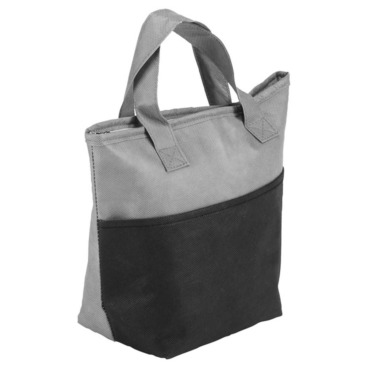 Santa Ana Non-Woven Insulated Snack Tote 1