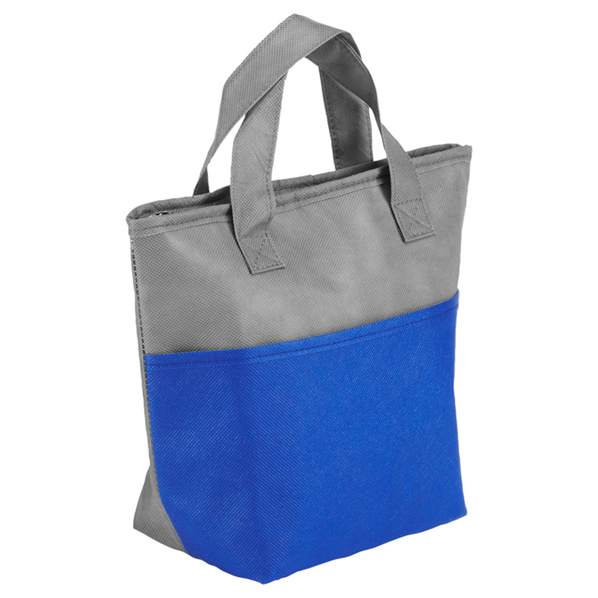 Santa Ana Non-Woven Insulated Snack Tote 1