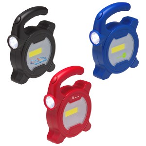 Dual Beam COB & LED Work Light 1 Dual Beam COB & LED Work Light 1