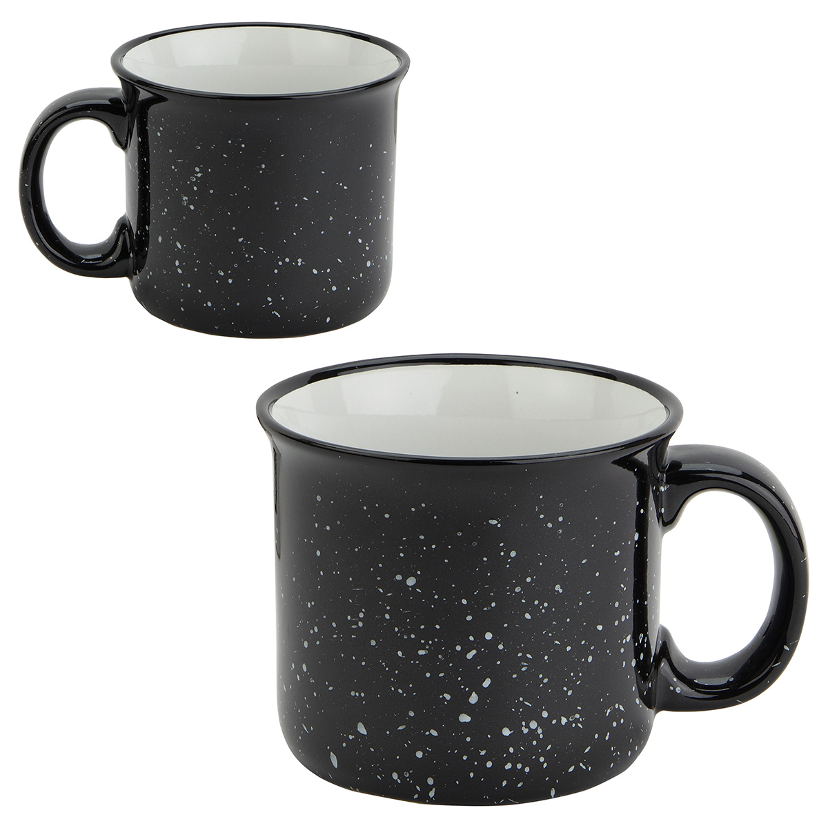 Forge 15 oz Ceramic Mug 1