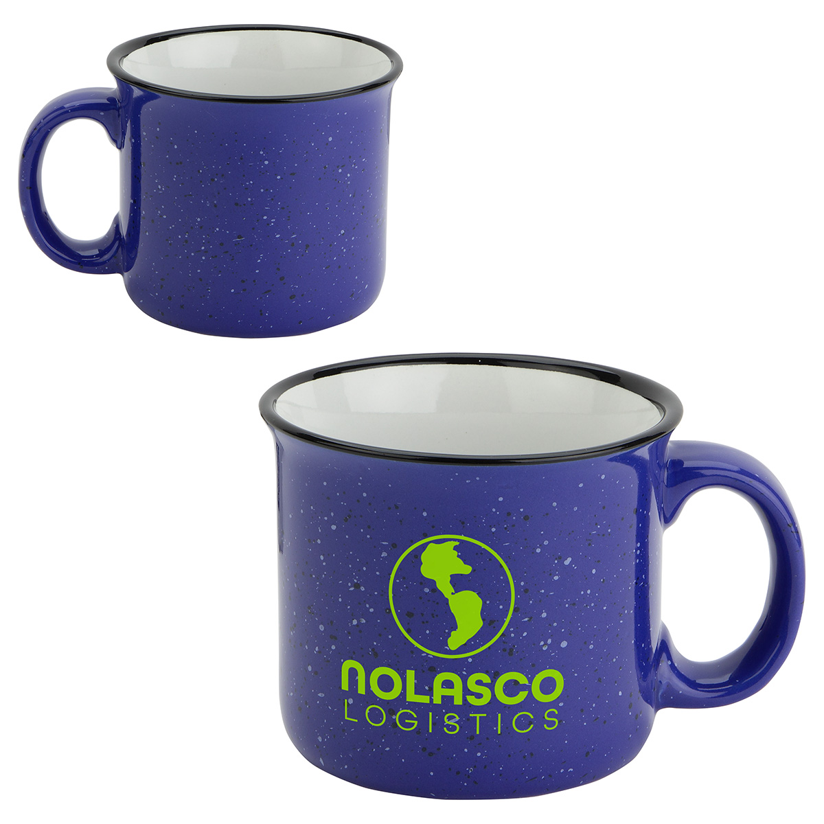 Forge 15 oz Ceramic Mug 1
