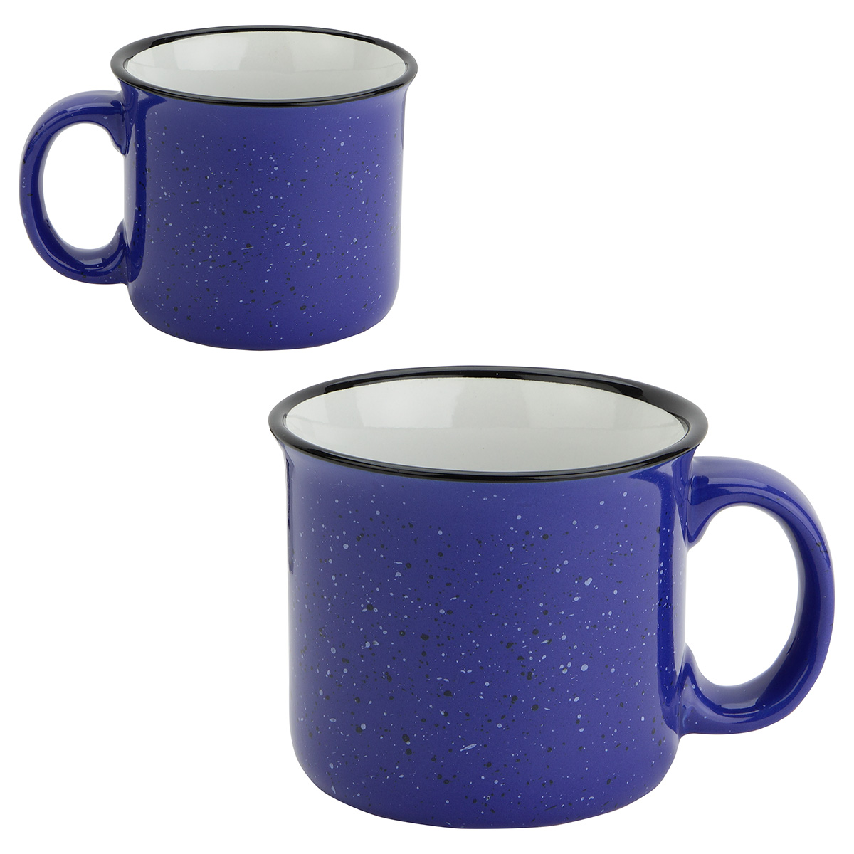 Forge 15 oz Ceramic Mug 1