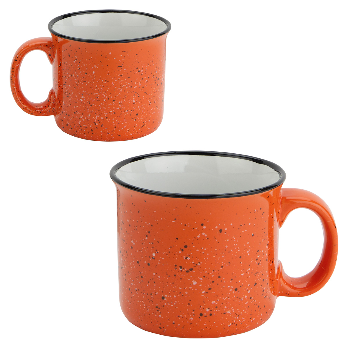 Forge 15 oz Ceramic Mug 1
