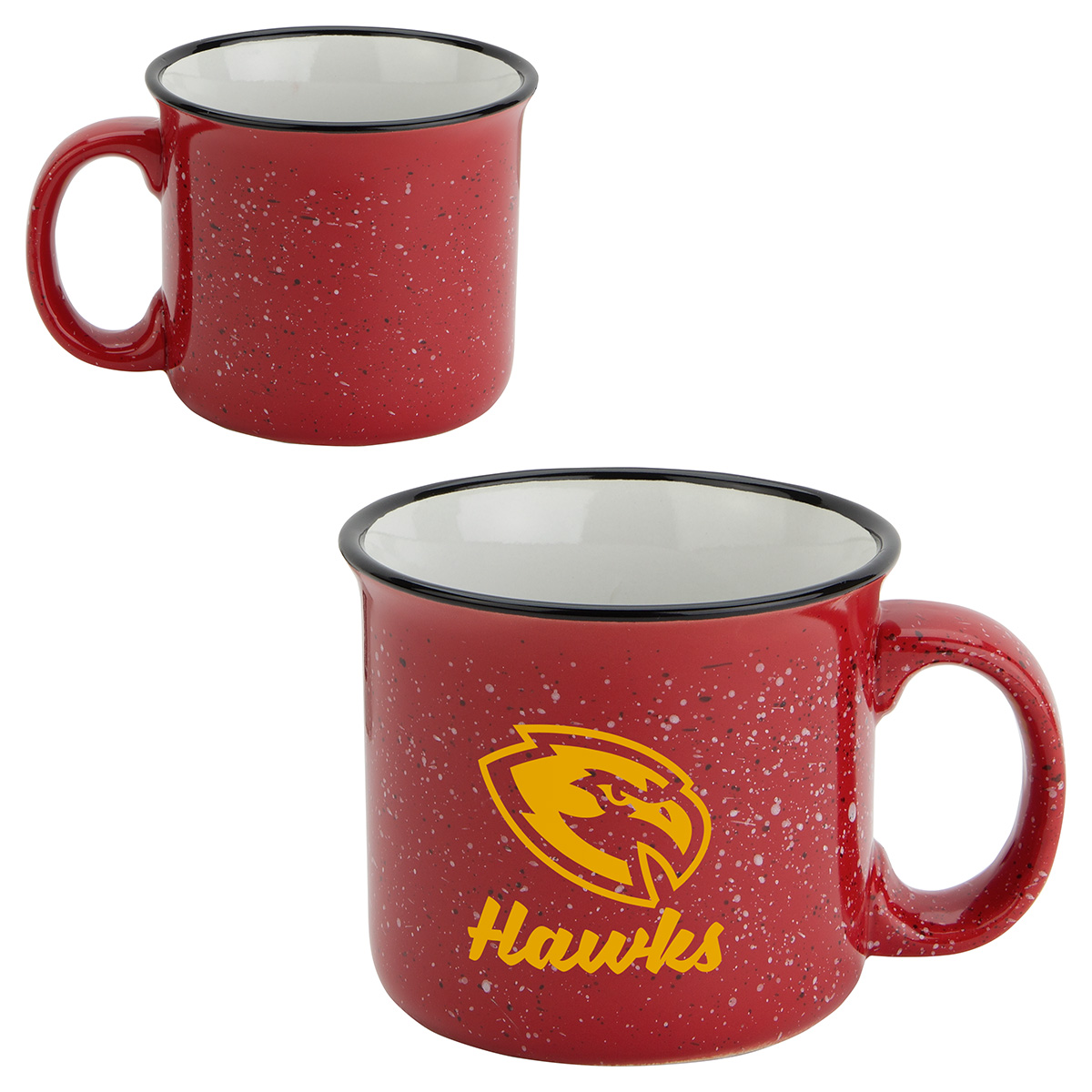 Forge 15 oz Ceramic Mug 1