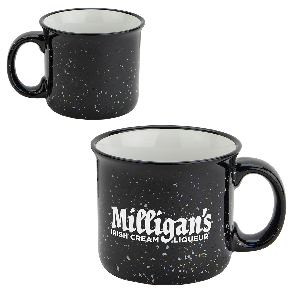 Forge 15 oz Ceramic Mug 1