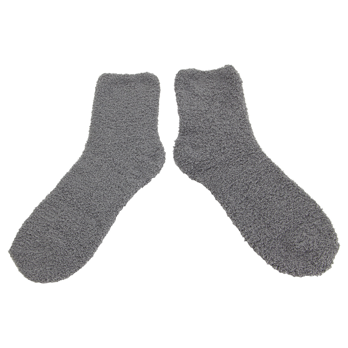 BeWell™ Cozy Comfort Socks 1