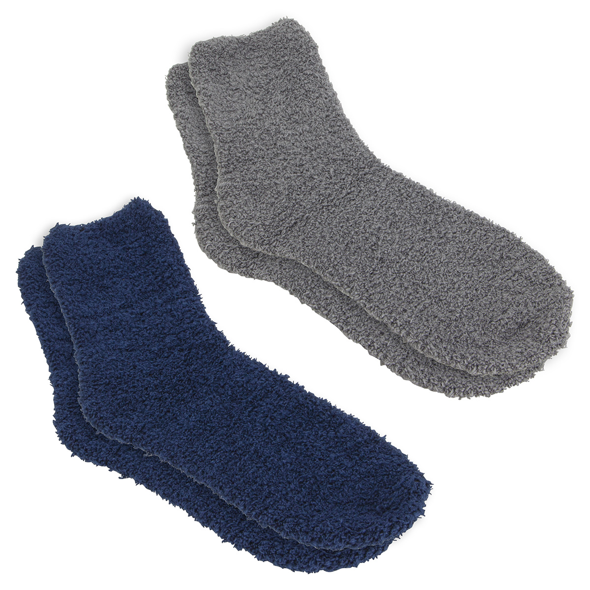 BeWell™ Cozy Comfort Socks 1