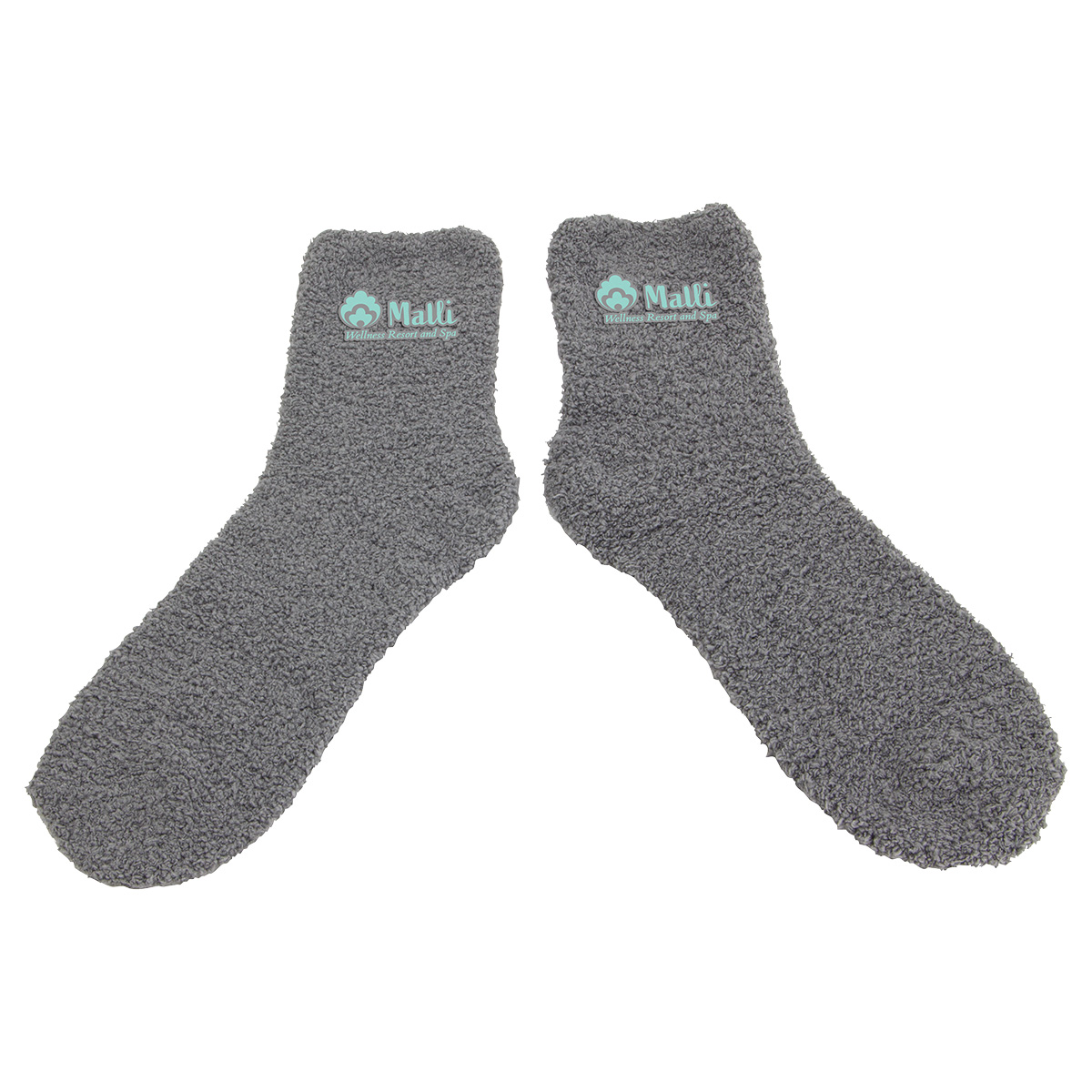 BeWell™ Cozy Comfort Socks 1