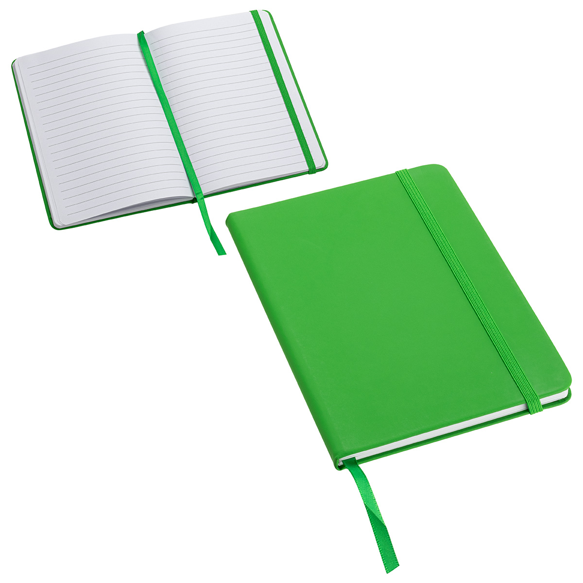 Spectrum Hard Cover Journal 1