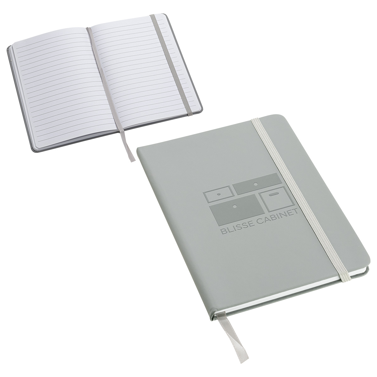 Spectrum Hard Cover Journal 1