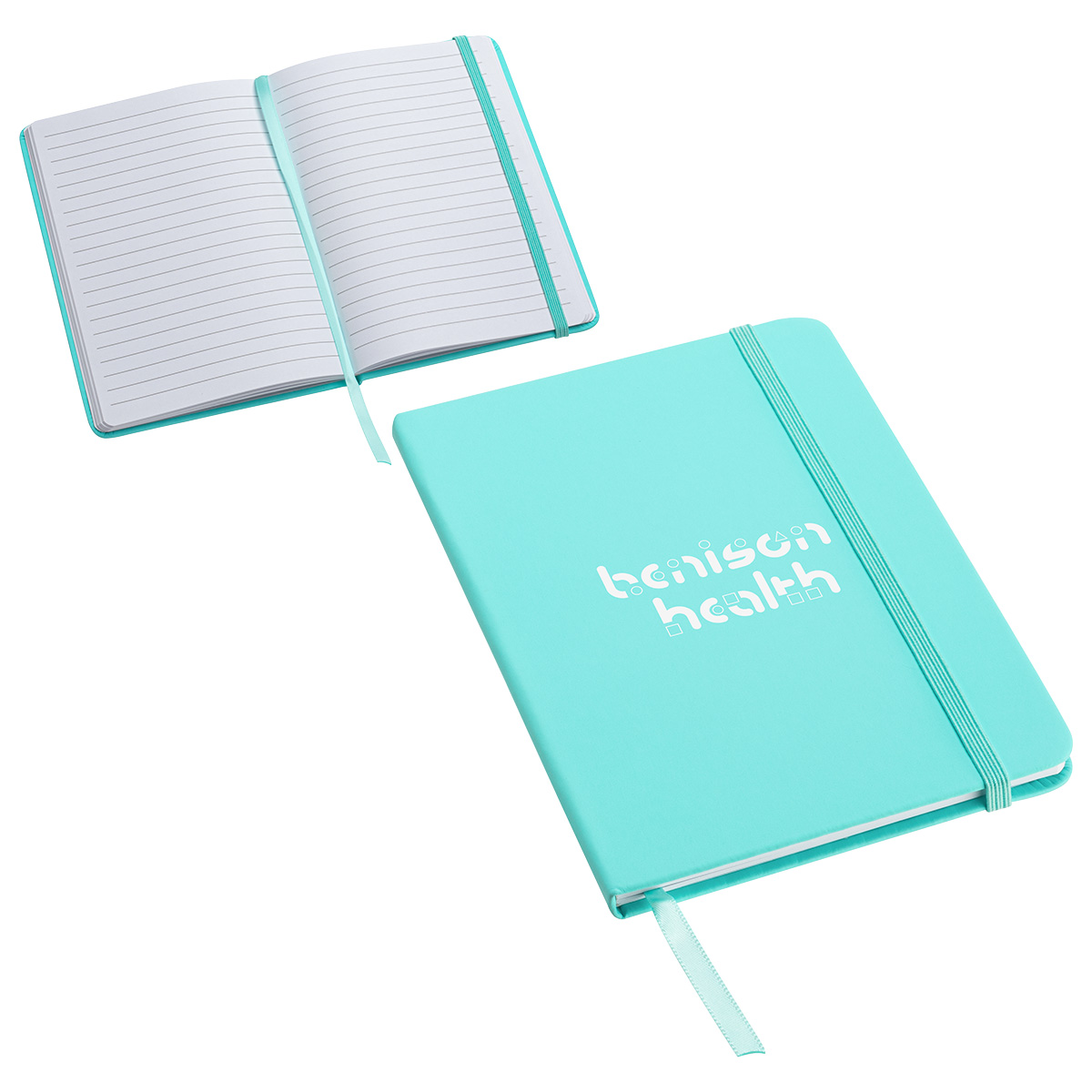 Spectrum Hard Cover Journal 1