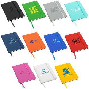 Spectrum Hard Cover Journal 1 Spectrum Hard Cover Journal 1
