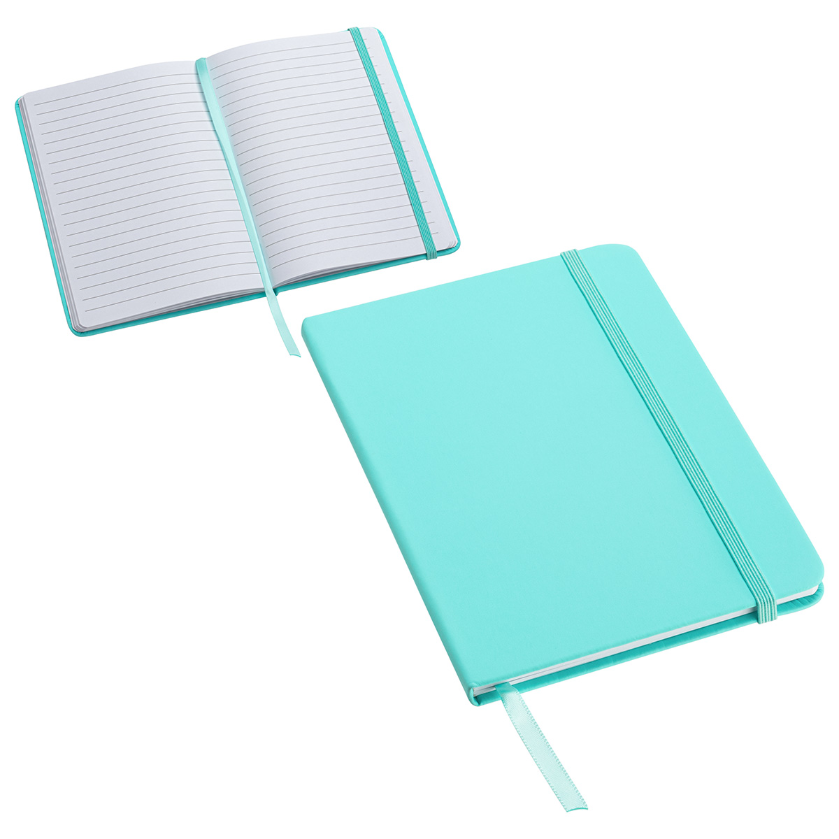 Spectrum Hard Cover Journal 1