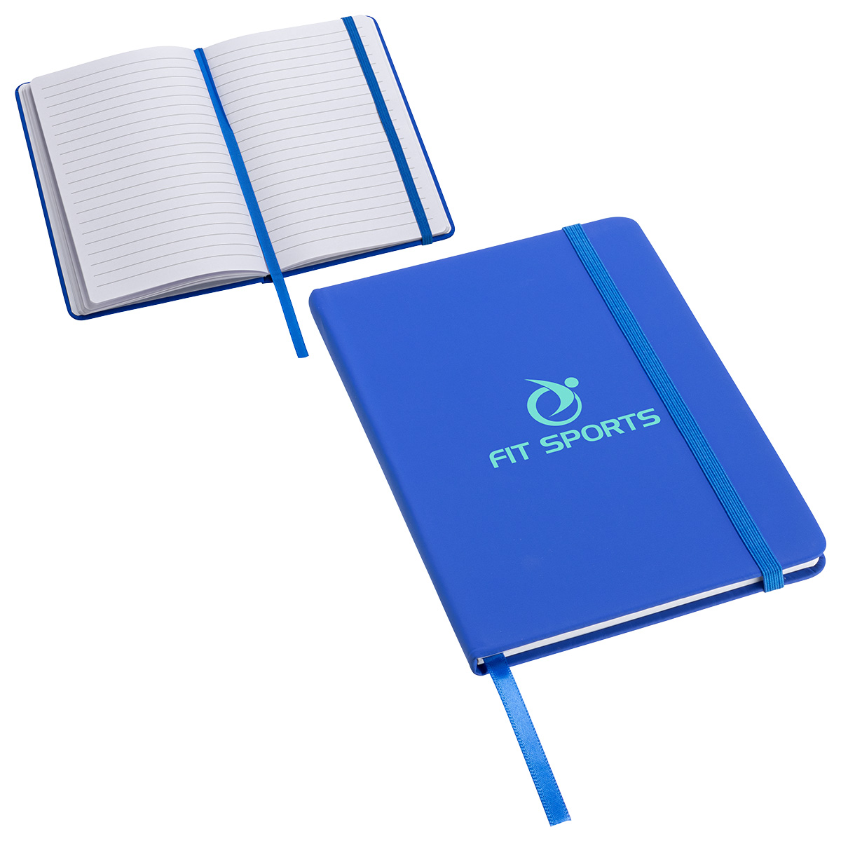 Spectrum Hard Cover Journal 1