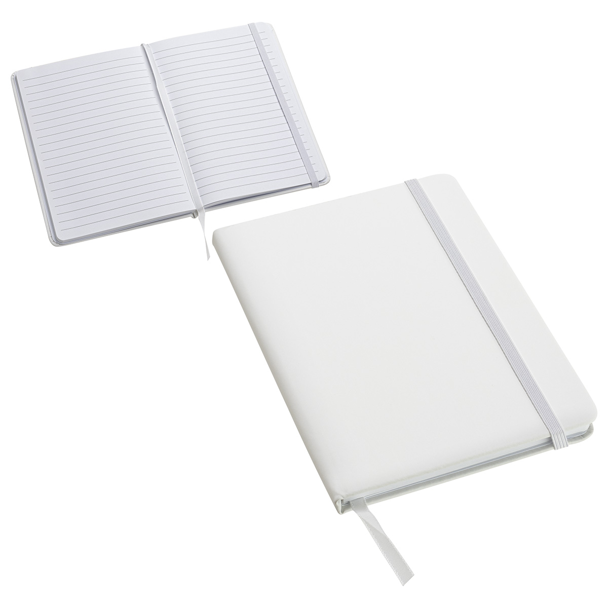 Spectrum Hard Cover Journal 1