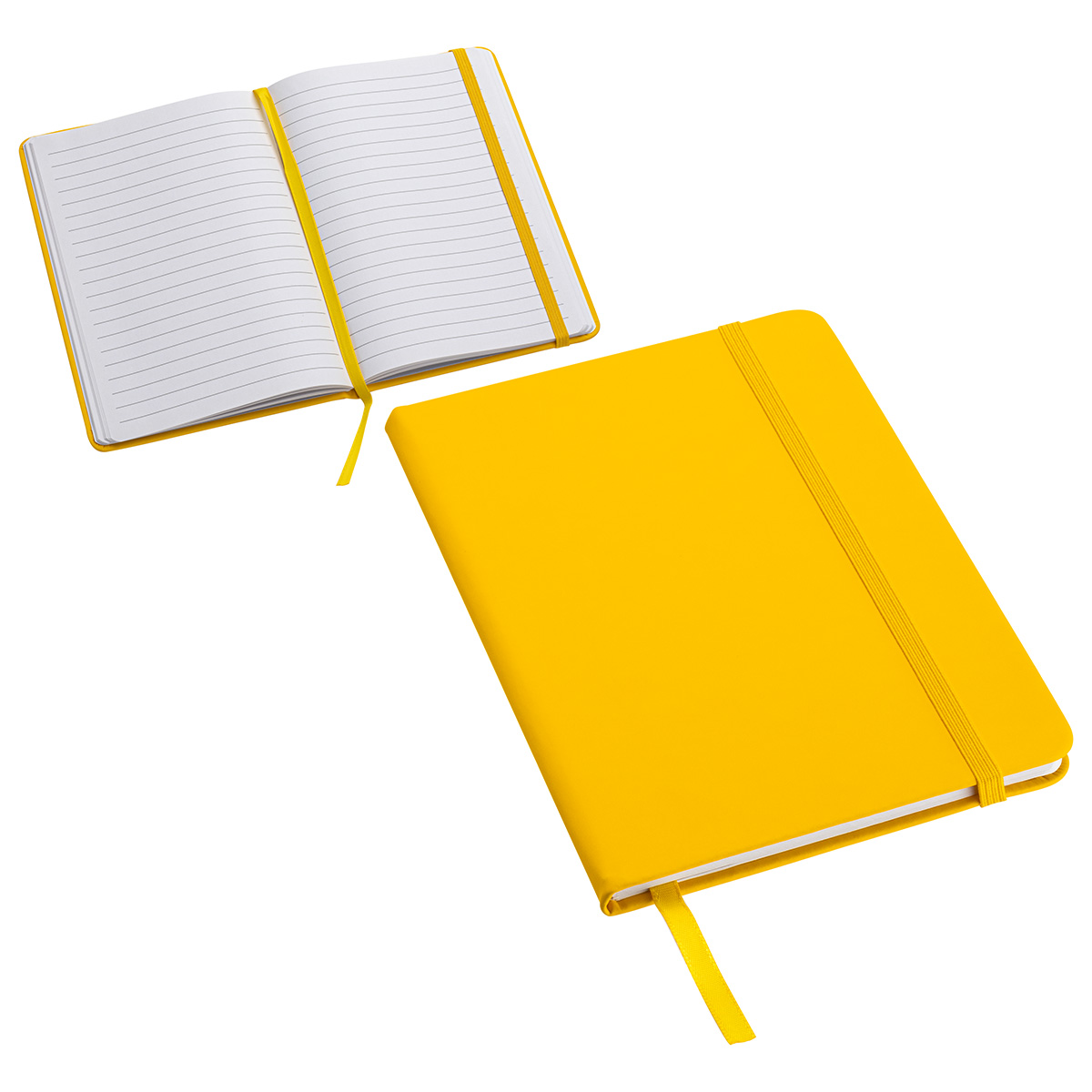 Spectrum Hard Cover Journal 1