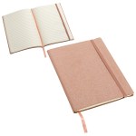 Vaquero Recycled Leather Journal - Natural Vaquero Recycled Leather Journal - Natural