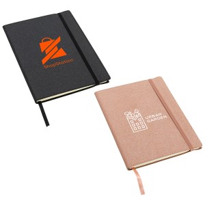 Vaquero Recycled Leather Journal 1 Vaquero Recycled Leather Journal 1