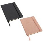 Vaquero Recycled Leather Journal 2 Vaquero Recycled Leather Journal 2